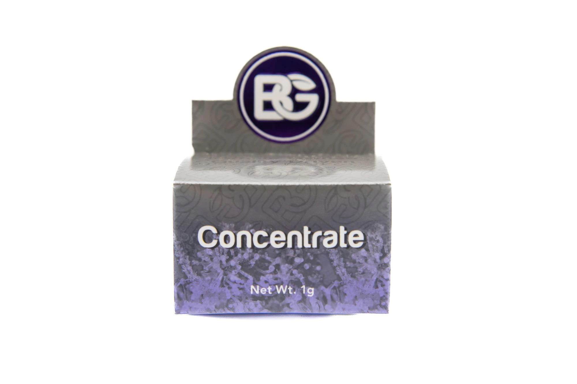 Bedford Grow - Bedford Grow | Live Sauce | Ozone Kush | 1g Main Image