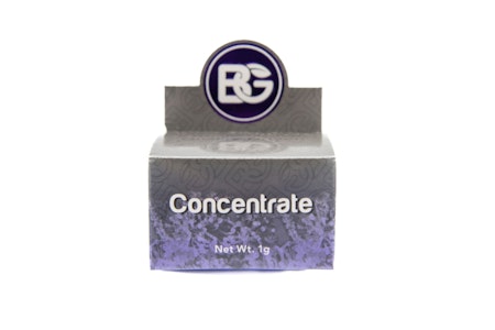 BEDFORD GROW - Bedford Grow | Diamonds | Miss Citron | 1g