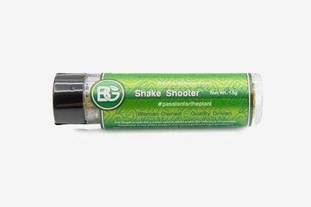 BEDFORD GROW - Bedford Grow | Shake Shooter | Scented Marker | 1.5g