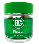 Sirius B Flower - 3.5g