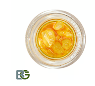 Spiked Punch Live Sauce - 1g