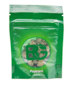 Grape Sugar Cookies Flower - 28g