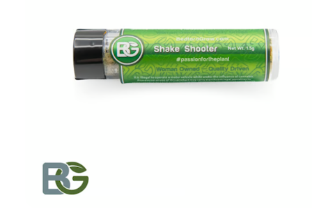 BEDFORD GROW - RS54 Shake Shooter - 1.5g