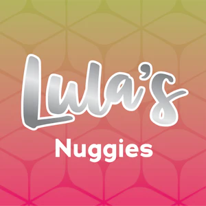LULA'S - Lula's | Nuggies | Sour Garlic Mints | 3.5g