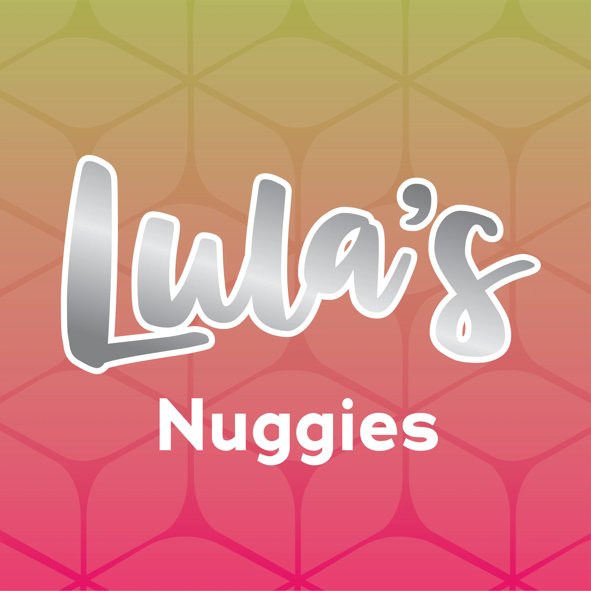 Lula's - Lula's | Nuggies | Cherry Smash | 3.5g Main Image