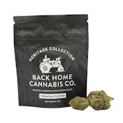 White Widow - 3.5g Flower