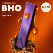 Sherbanger 22 0.5g BHO Slim Bar T412 I 00595