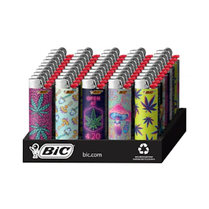 BIC - Bic | Lighter | Assorted