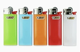 BIC Mini Lighter
