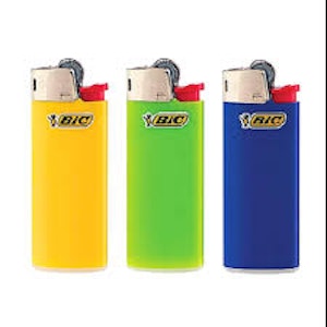 BIC - BIC - Lighter