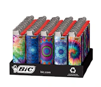 BIC Design Lighter