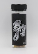 STRAWBERRY KIWI 500mg