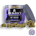 Big Block #6 Flower | Oz Special