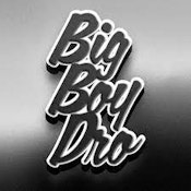 Big Boy Dro - Stepbrothers - 1g Badder