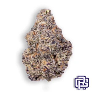 MIDNIGHT FRUIT COMPANY - Big Tipper Flower