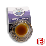 Bigfoot Glue Budder Extract | 1g (Cured Resin)