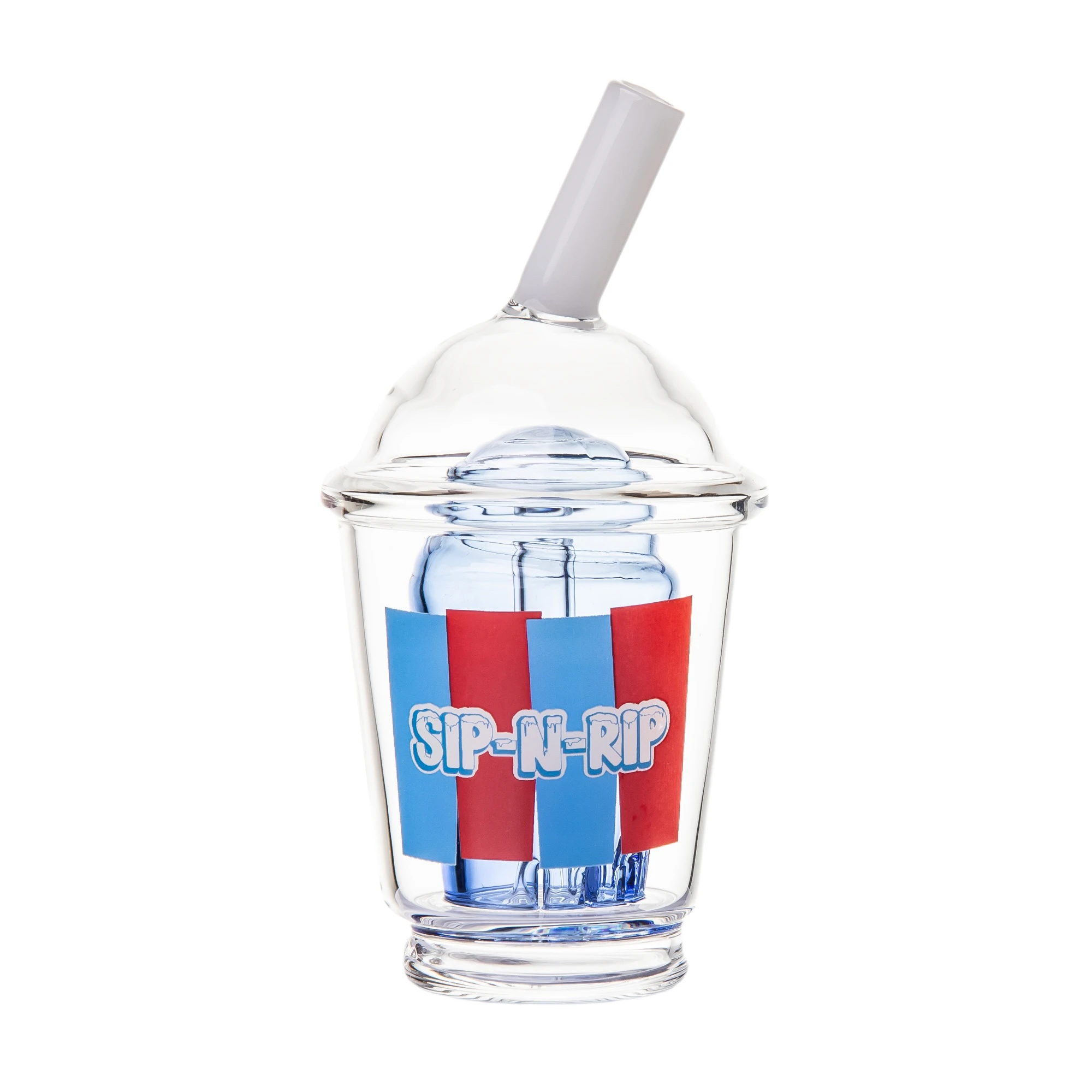 BigFun! - BIGFUN! | Sip N Rip Peak Top Main Image