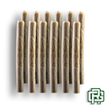 Oreo Blizzard and 10 G's "Black Crown" Pre-Rolls | 0.5g 10pk