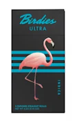 BIRDIES - Infused Prerolls - Ultra Indica - THCa - 5PK - 4.25G