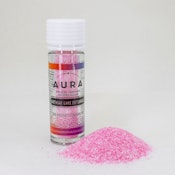 Birthday Cake Entourage Infused Sugar - 100mg