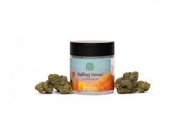 Rolling Green | Biscotti | 3.5g