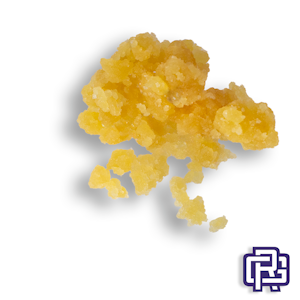 Faded - Biscotti Sugar Crumble Extract | 2g (Cured Resin)