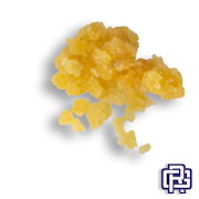 Biscotti Sugar Crumble Extract | 1g (Cured Resin)