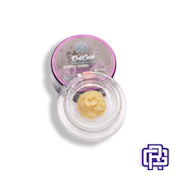 Biscotti Chunks | 2g (Live Hash Rosin)