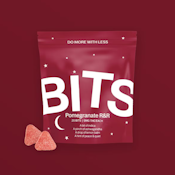 BITS | Pomegranate R&R 1:1 CBN | 20pk/100mg