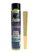 ALIEN LABS - Preroll - BK Satellite - 1G