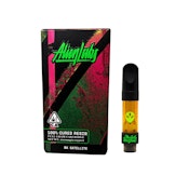 BK Satellite Cured Resin 510 Cartridge 1g