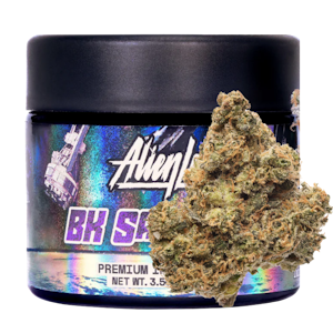 ALIEN LABS - BK Satellite (H) | 3.5g Premium Indoor | Alien Labs