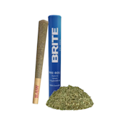 BL Permanent Marker Pre-Roll 1g (H)