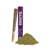 BL Rainbow Runtz Pre-Roll 1g (I)