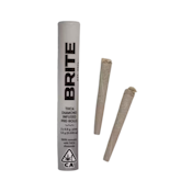 BL Headband 2-Pack Infused Pre-Rolls (H)