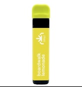 Boardwalk Lemonade Disposable 1g