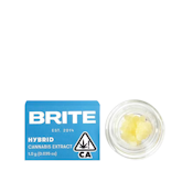 BL Concentrates 1g Moroccan Peaches Sugar (H)
