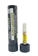 Snobby Dankins - Black Lemonade - 510 Cart - 1g