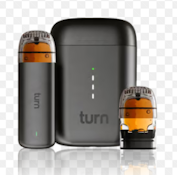 [Turn] PodPak - Black