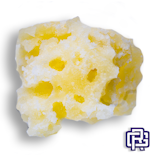 Black Banana Honeycomb Extract | 1g (Cured Resin)