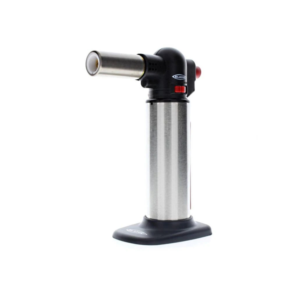 BLAZER - BLACK BIG BUDDY TURBO TORCH - BLAZER Main Image