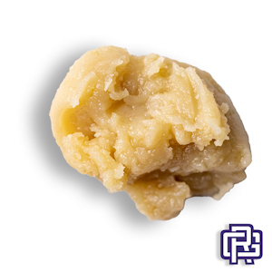 DECIBEL FARMS - Black Cherry Gas #7 Rosin Concentrate | 1g (73µ-159µ Live Hash Rosin)
