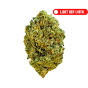 RG $19 Black Cherry OG (I) 1/8th