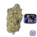 Black D.O.G. Flower | Quarter Special