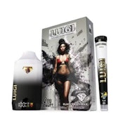 BLACK DIESEL MILK 2g W/PREROLL