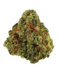 Flo - BLACK DIAMOND 1/4oz Main Image