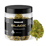 Black - Ghost Train Runtz (S) - 14g Jar