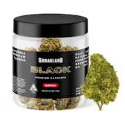 Black Jar - 9LB Hammer (I) - 14g