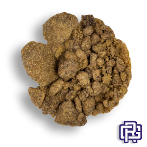 CALYX CRAFT - Black Lime Reserve Kief Concentrate | 1g (Kief)