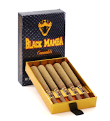 Black Mamba Skywalker OG Infused Blunt Multi Pack (I) 6g